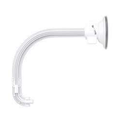Suport de montare pe geam pentru NanoBeam 16 UniFi Ubiquiti, NBE-16-WM